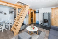 Log Cabin Onnela II in Kuusamo