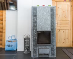 Log Cabin Onnela II in Kuusamo