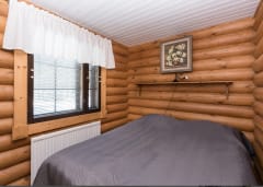 Log Cabin Onnela II in Kuusamo