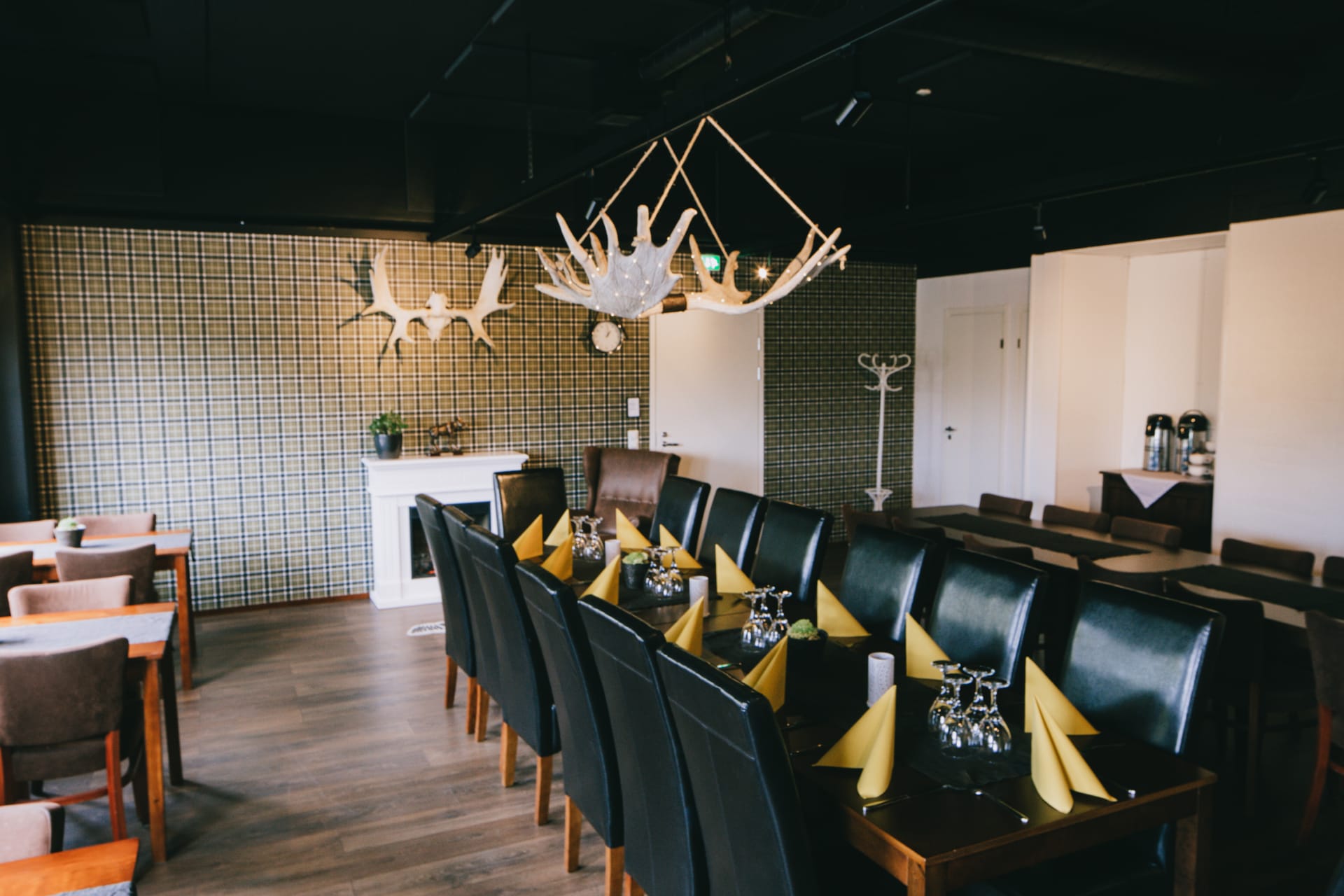 Event venue