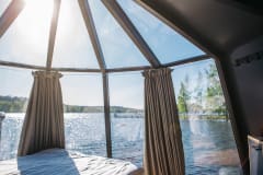 AuroraHut Nyyssänniemi