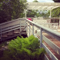 Ravintola Patapirtti