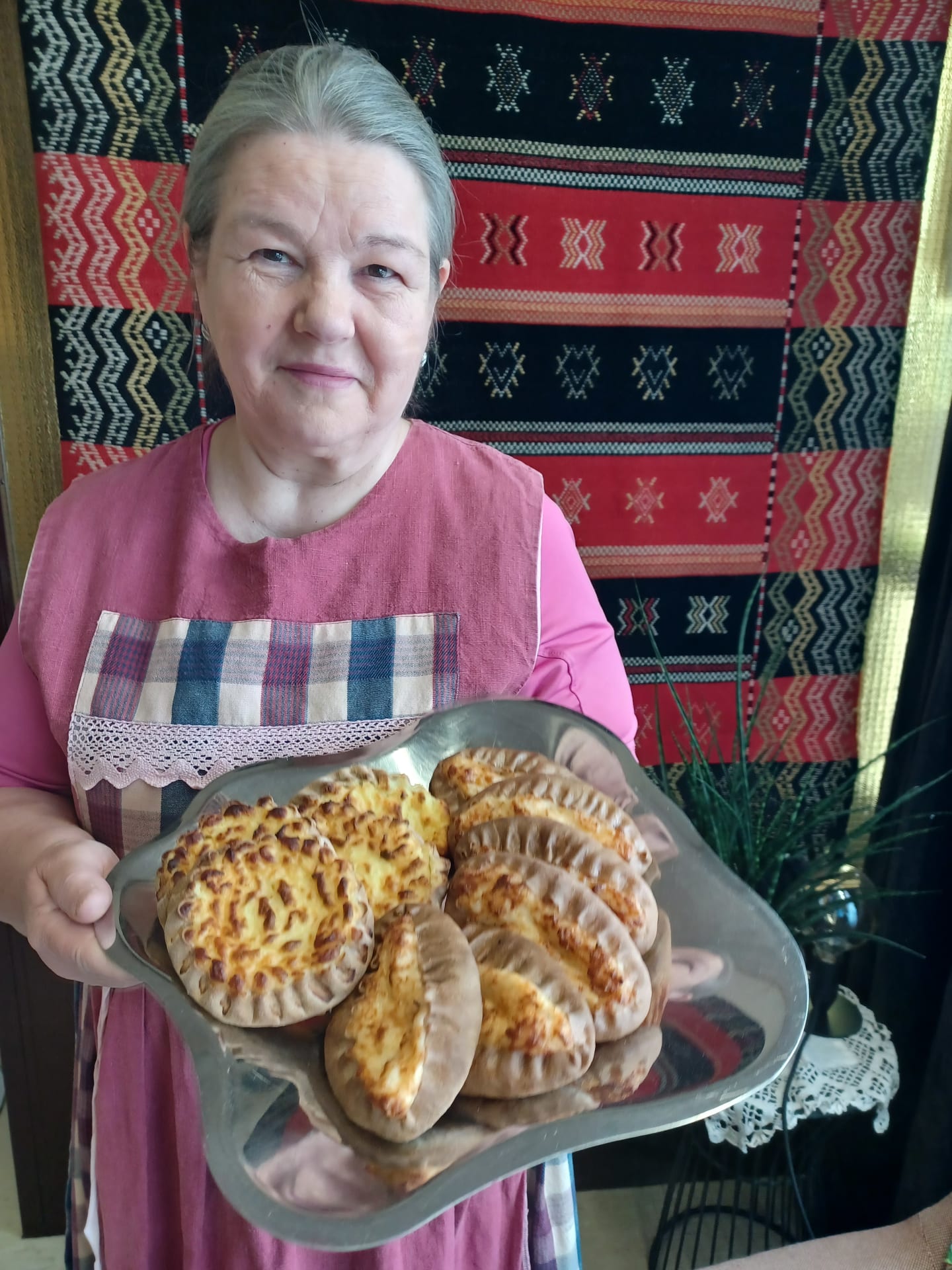 kahvila leipomo la Kar de Mumman Herkkukammari Hartola