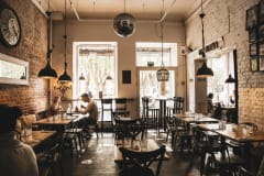 Restaurant Di Trevi