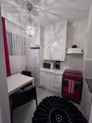 Huoneisto BlueSolarPearl R Nokialla