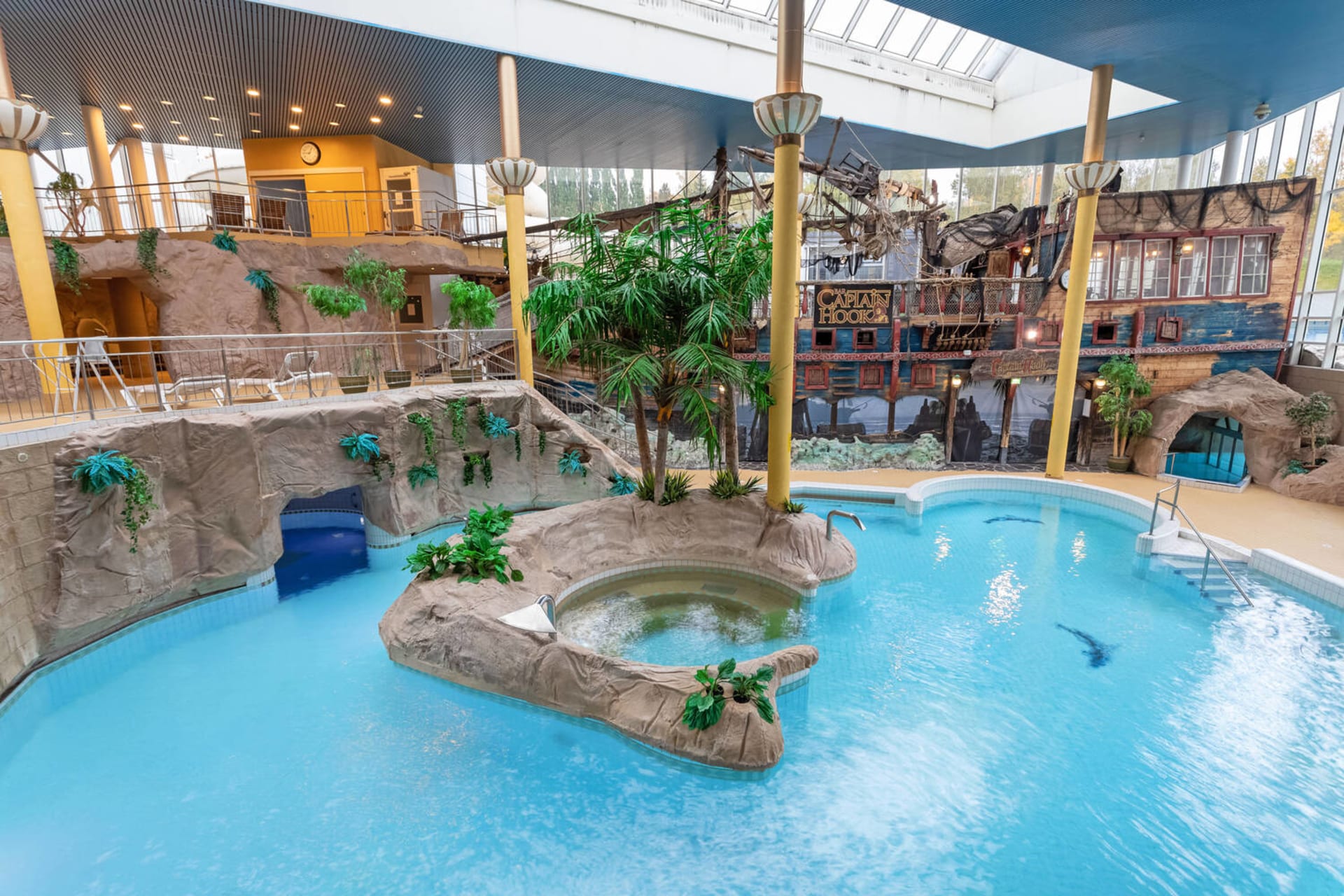 Caribia Spa Caribia Spa