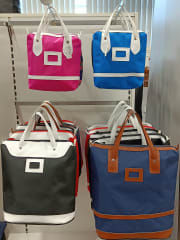 Laukkukauppa - Laukkutila Ihanamäki