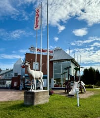 Pulla-Pirtti, Leipurin Keidas