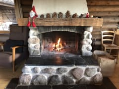 Pikkujoulut Nuuksiossa tai Porkkalassa!