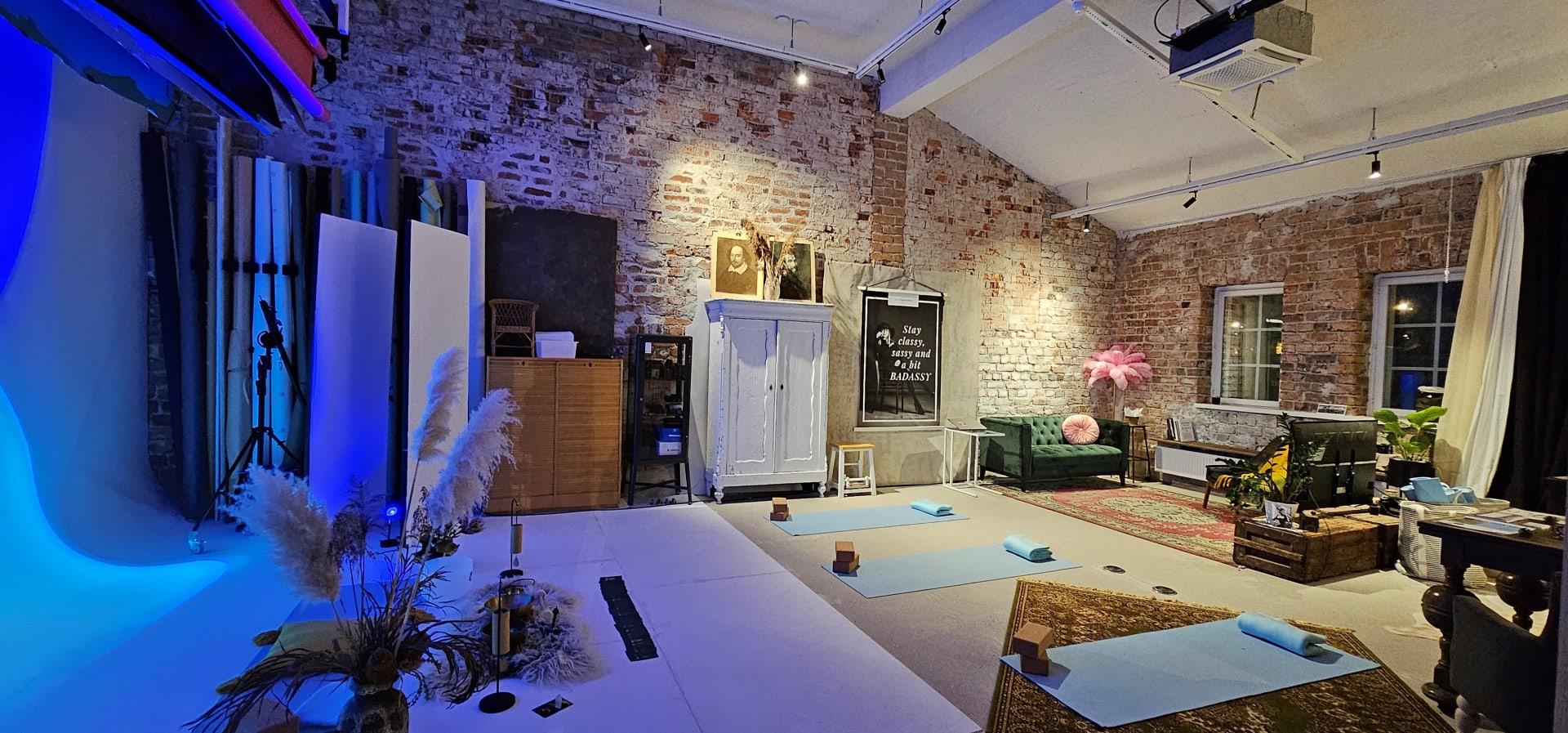 ON YU 音癒 HEALING SOUND INTERIOR Sound healing, Lahti | Visit Finland