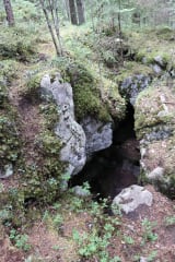 Konatun Kellari Punkalaitumella