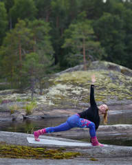 Nature Yoga