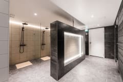 Saunaelämys, Hyvinkää