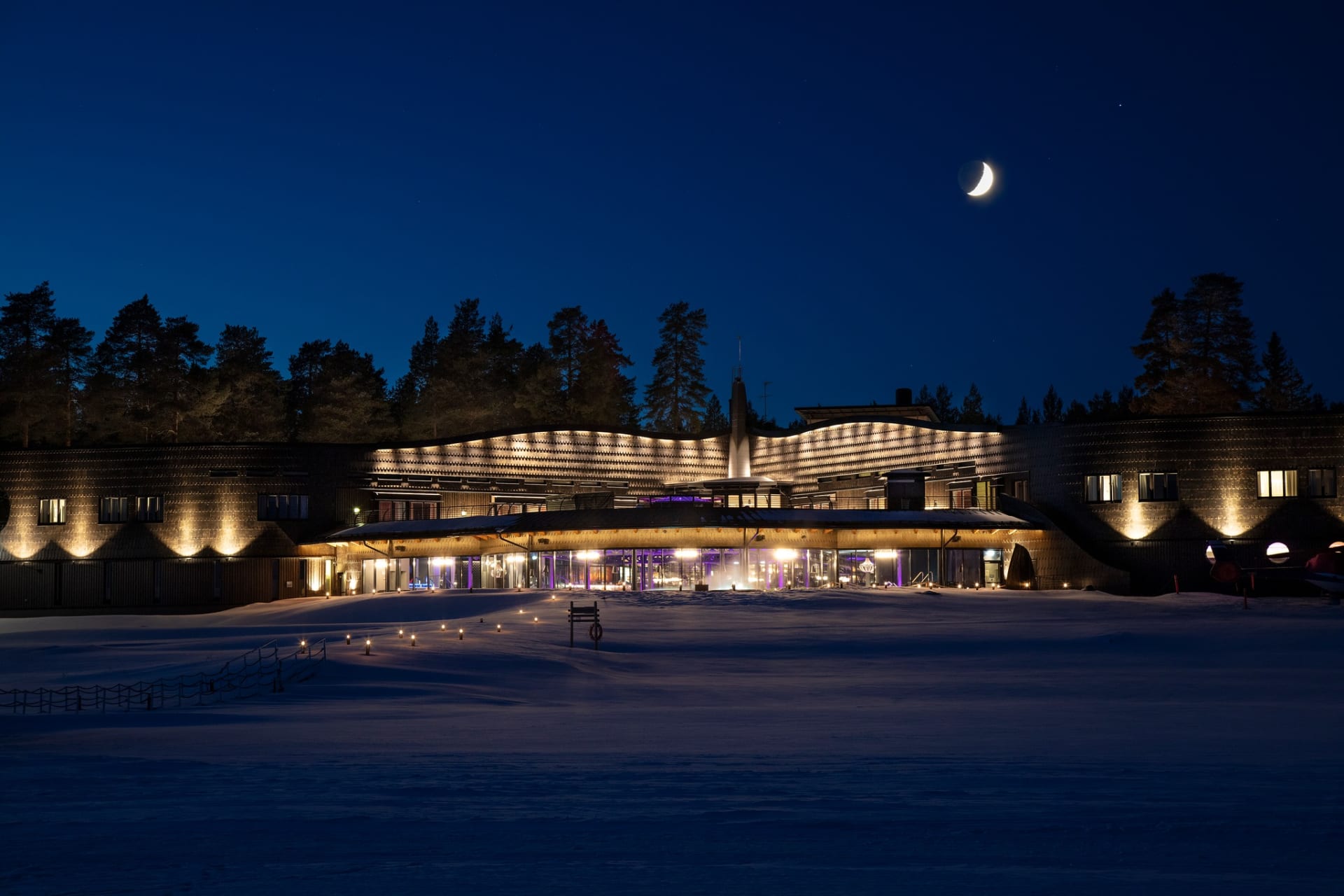 Karelian Winter Week – Nature, Flavours & Northern Magic for Families