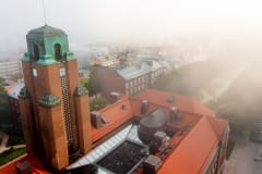 Lahden Kaupungintalo