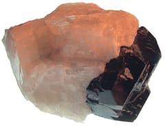 The Pargasite Mineral