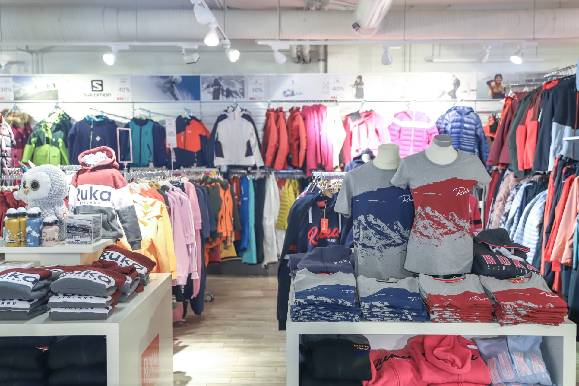 RukaStore clothing