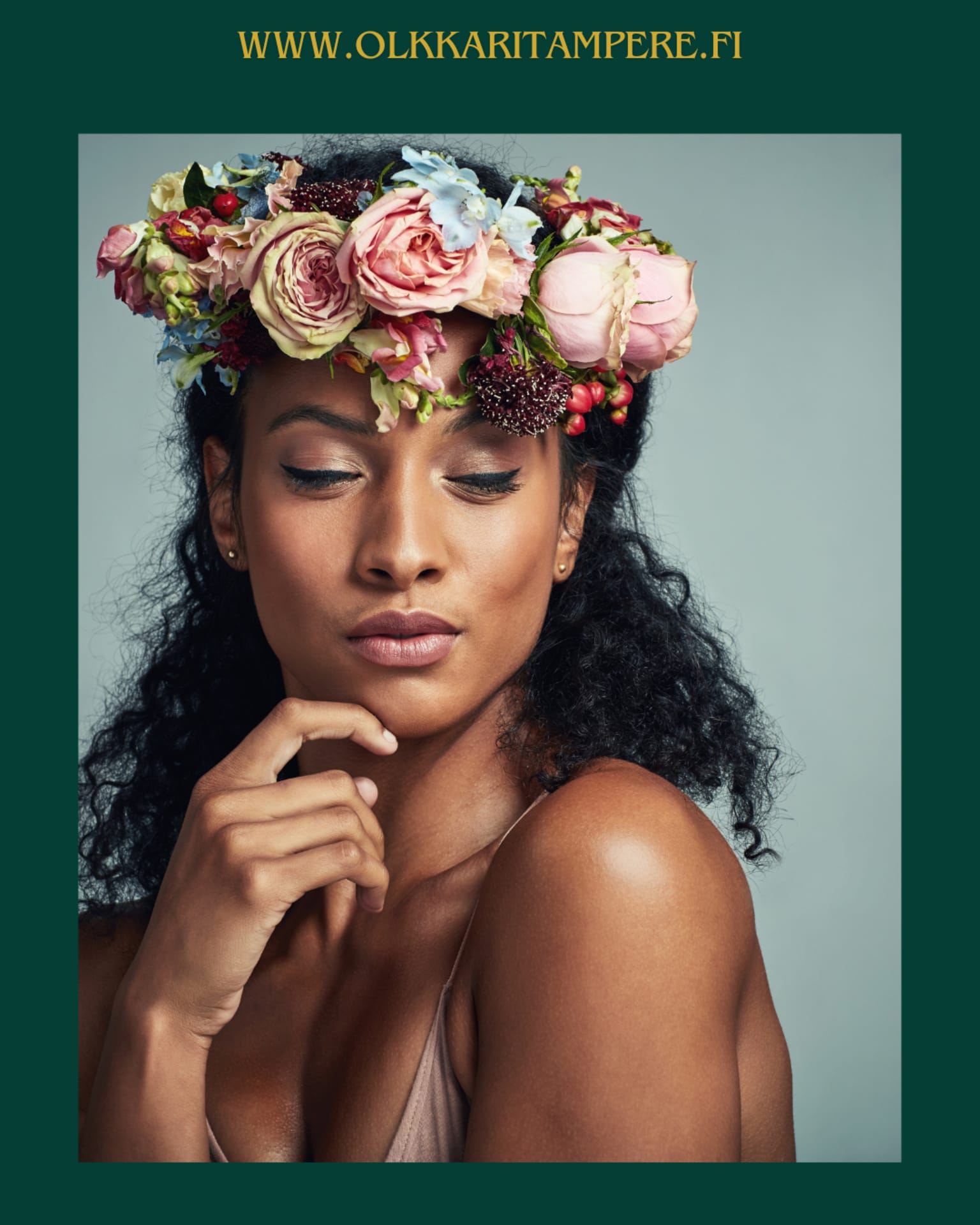 Pirskahteleva Kukkaseppelepaja Lue Parhaat Vinkit Suomen 