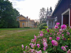 Gottlundin kierros - juvalaista luontoa ja kulttuurihistoriaa