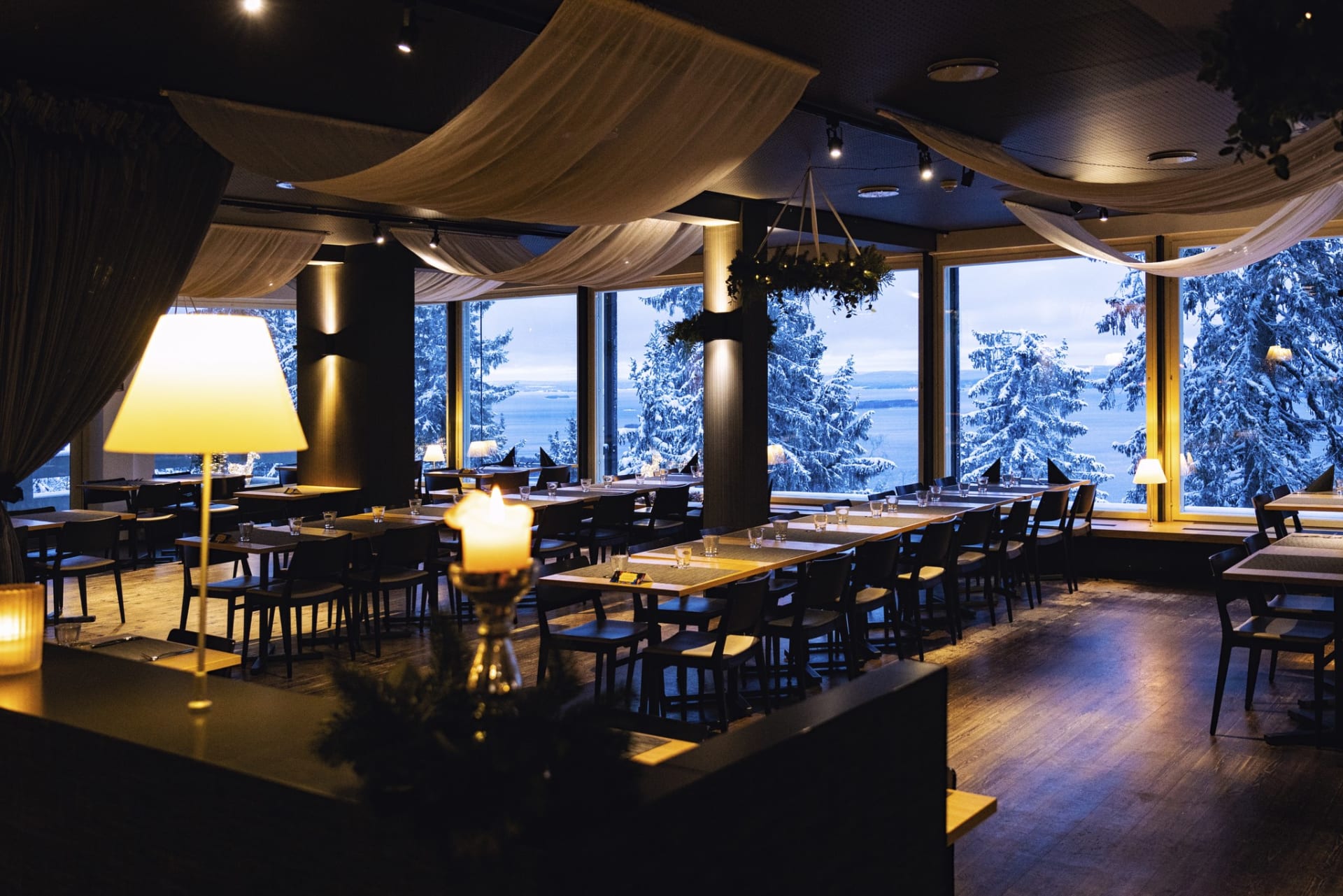 Grill It! Koli Restaurant