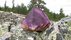 Amethyst Mine