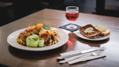 Esimerkki kuva annoksesta