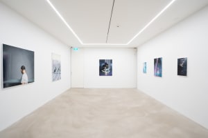 Roope Itälinna | Slow Release, 20.1.-12.2.2023