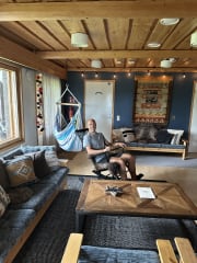 Polkujuoksuleiri - Juuso Simpanen