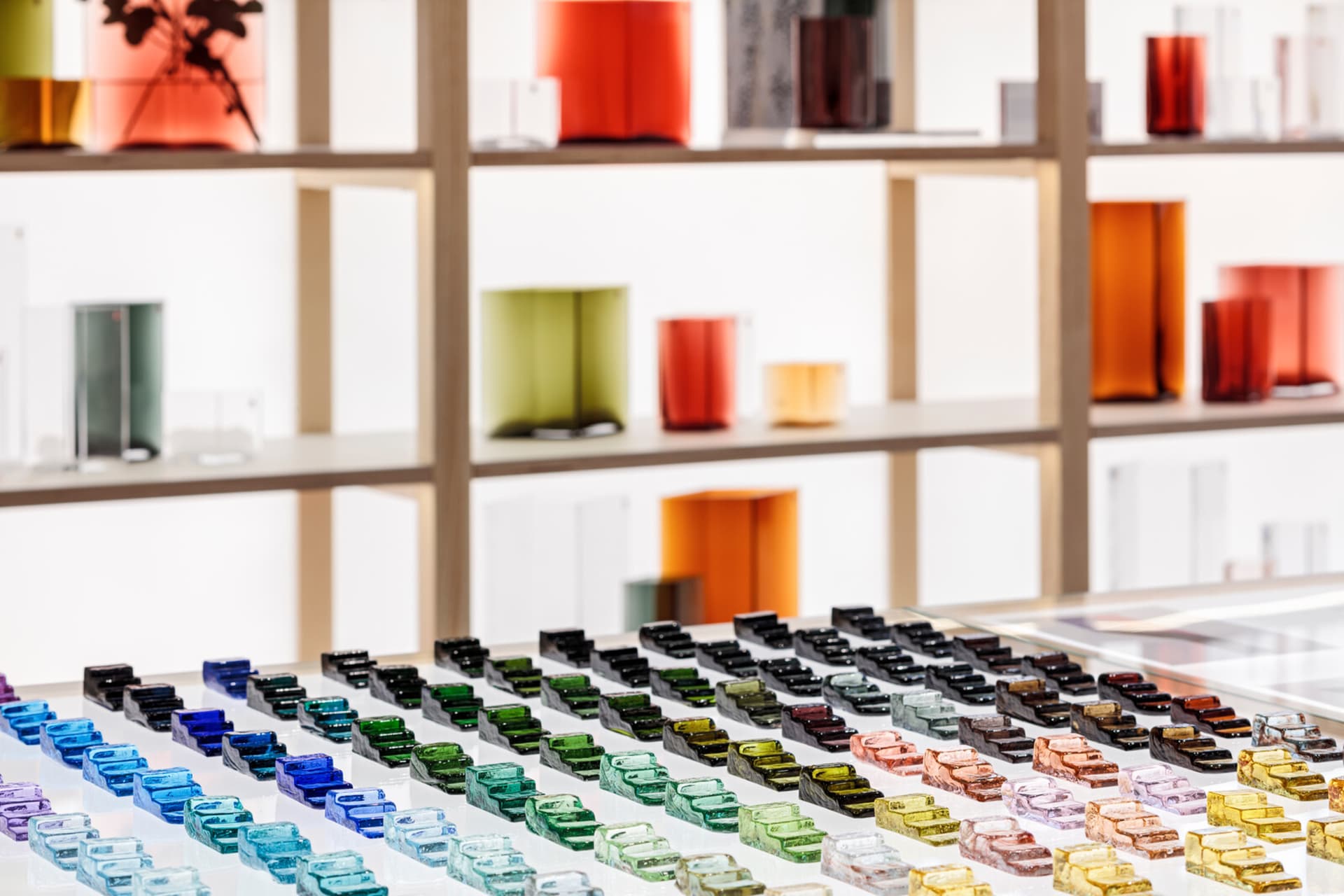 Iittala Arabia Design centre store