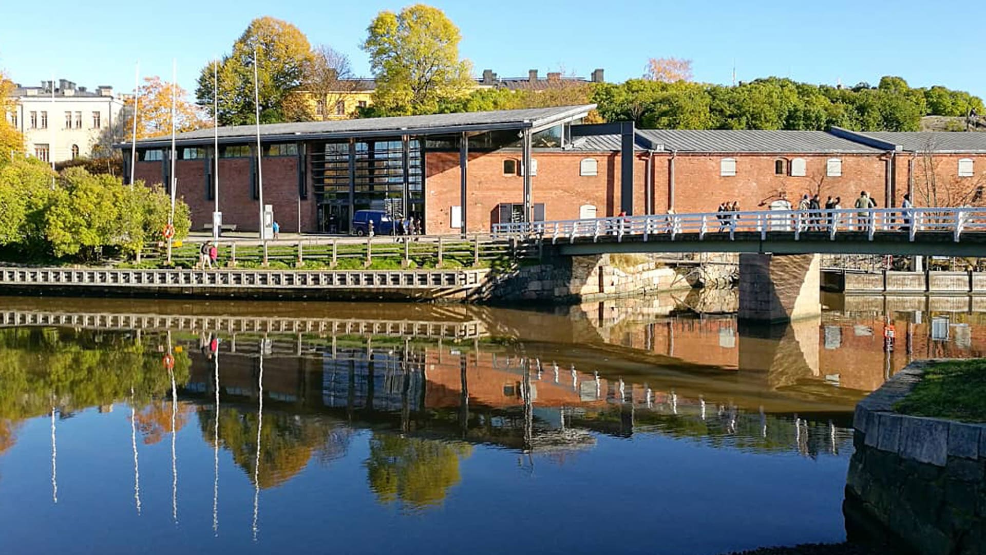 Suomenlinna Museum