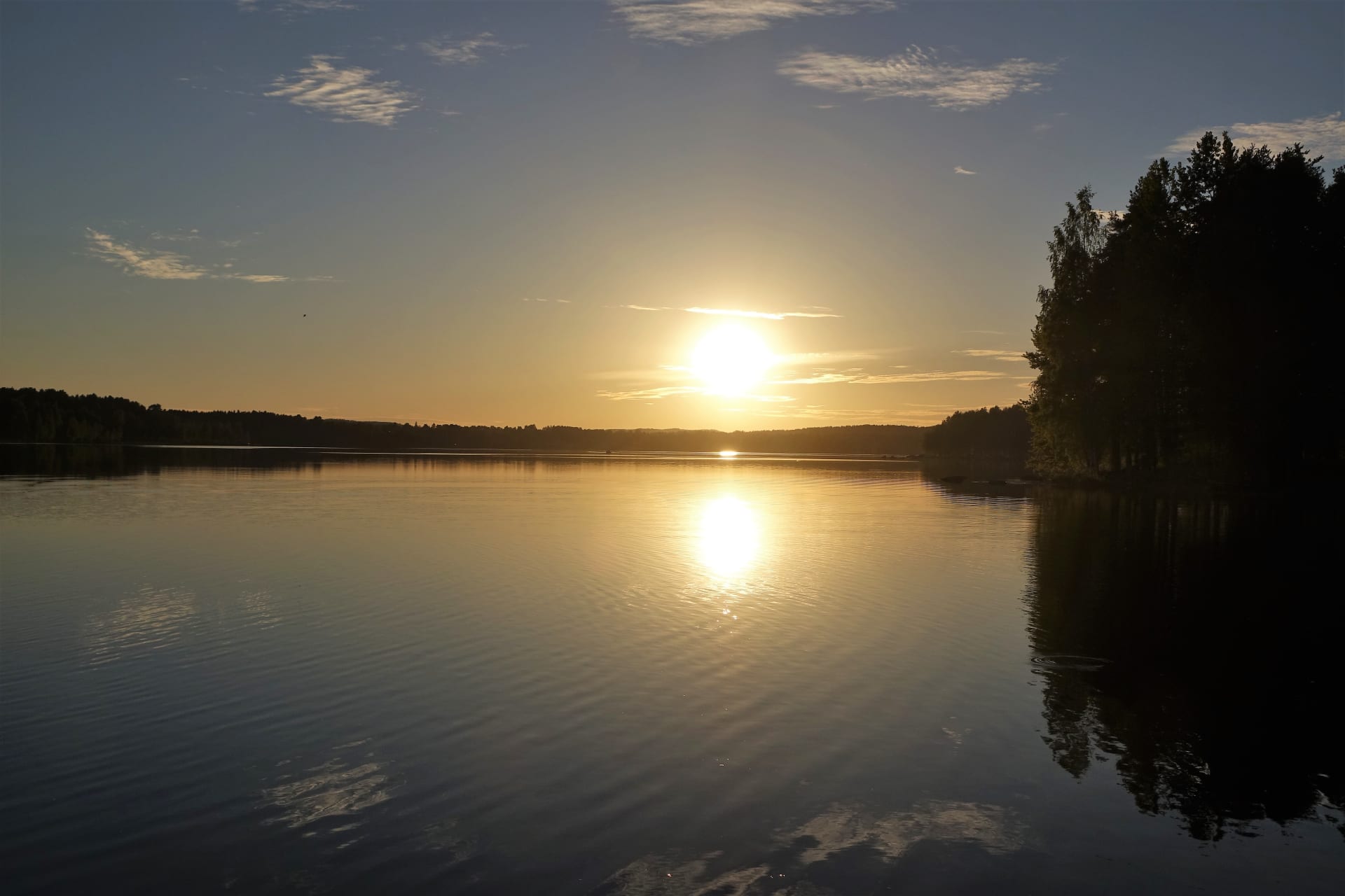 Biking tour guesthouse to guesthouse