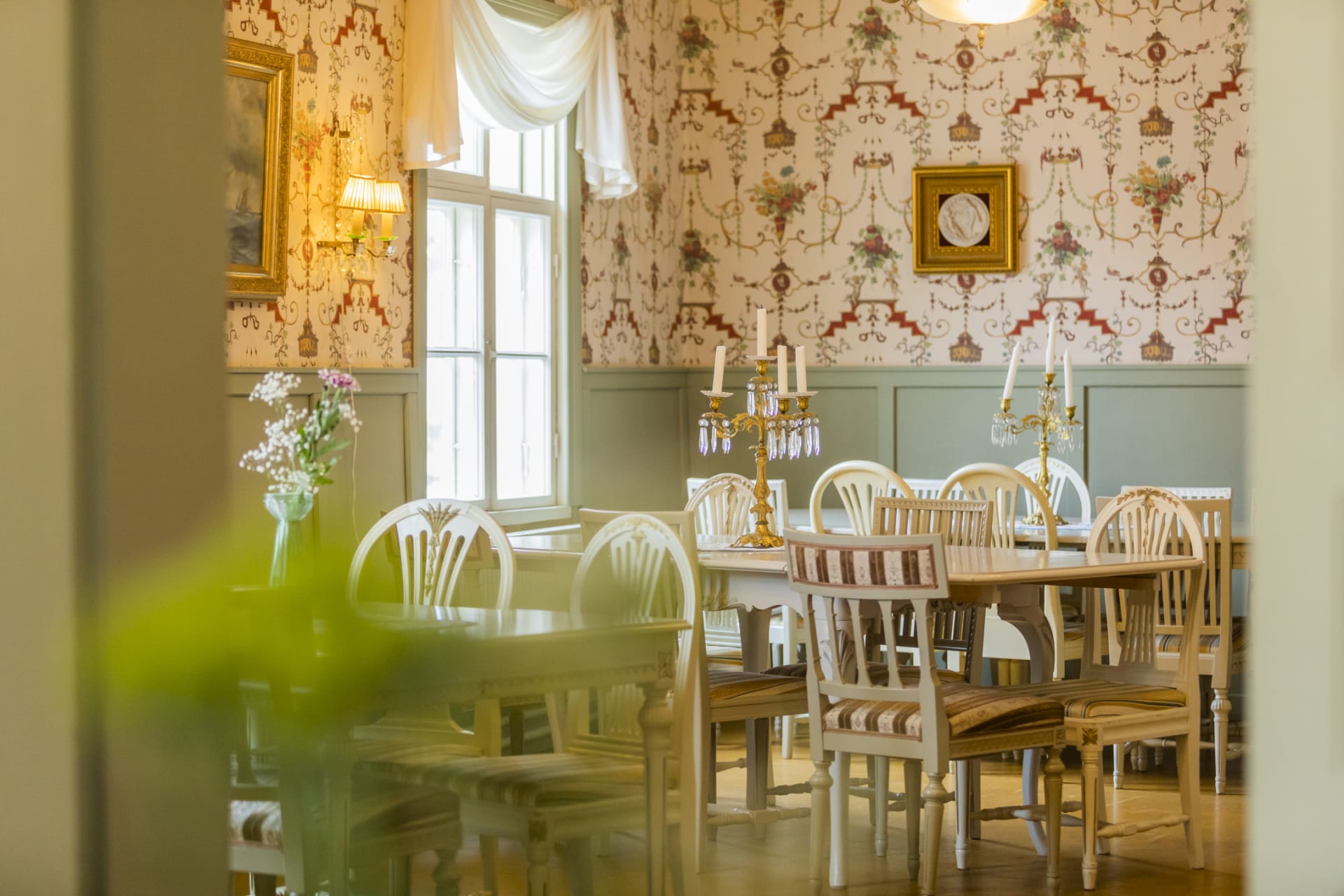 The Coastal Feast – A Finnish Harvest Festival at Langin Kauppahuone, Sat 17 October 2026
