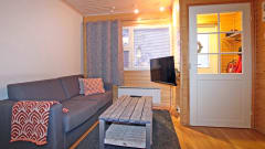 Majoitus Kuukkeli Accommodation