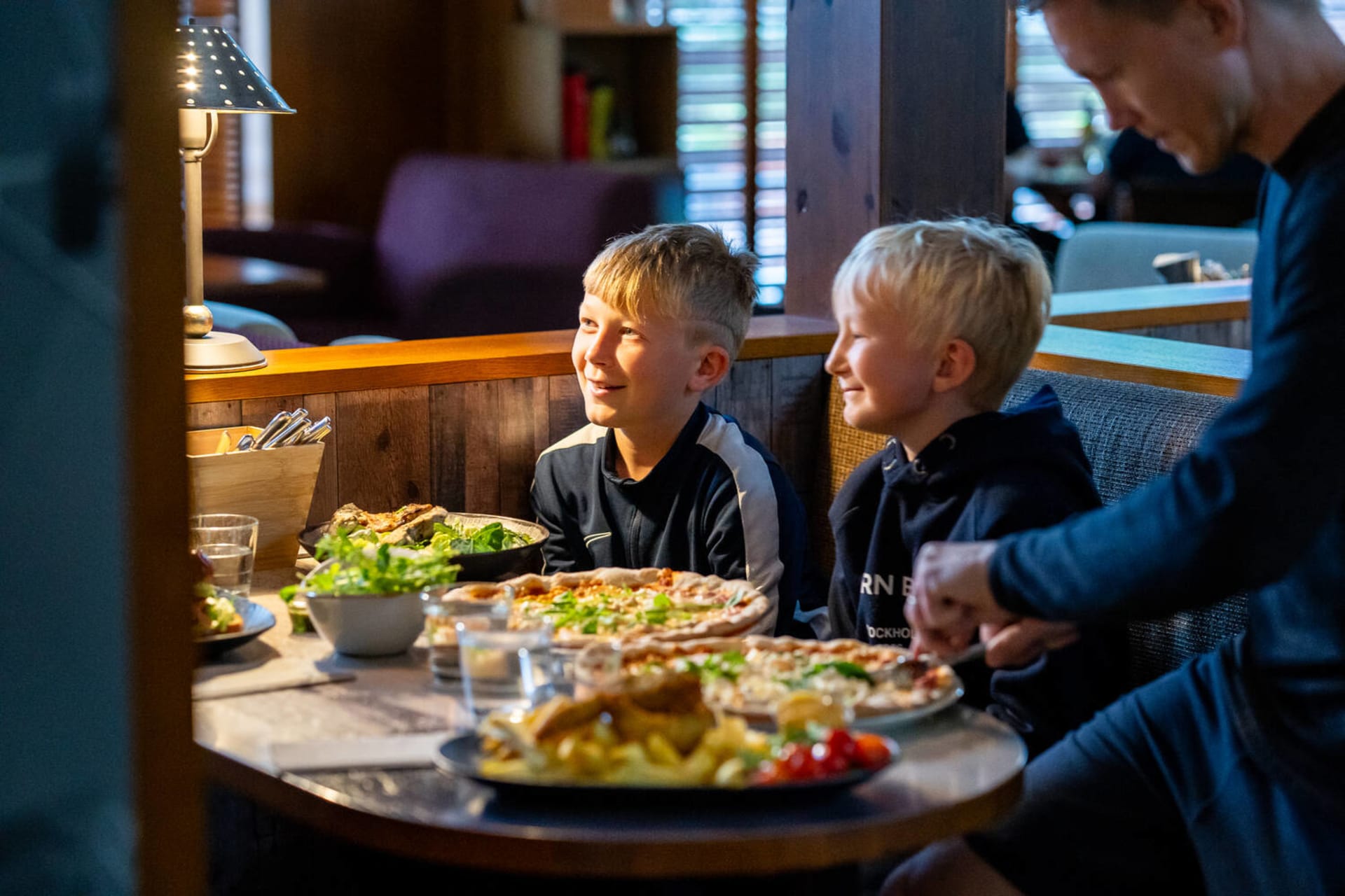Pine Pub in Vierumäki