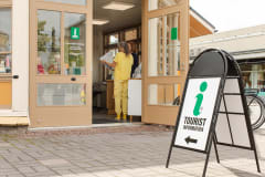 Rauman matkailuneuvonta