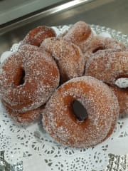 Kahvila- Pizzeria Akkavaara