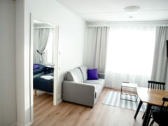 Vuokatti Sport Apartments