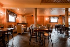 Ravintola Pirtukirkko