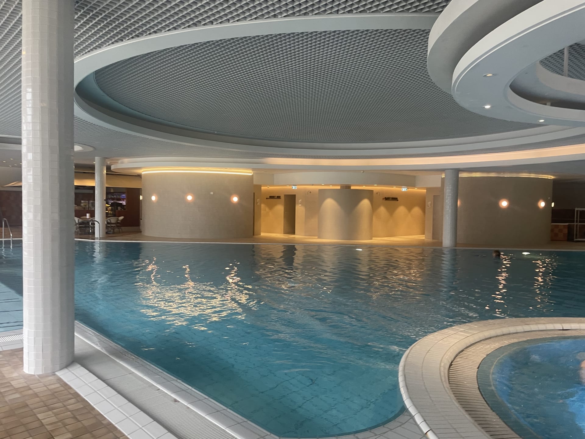 Naantali Spa Pools Naantali Spa Pools