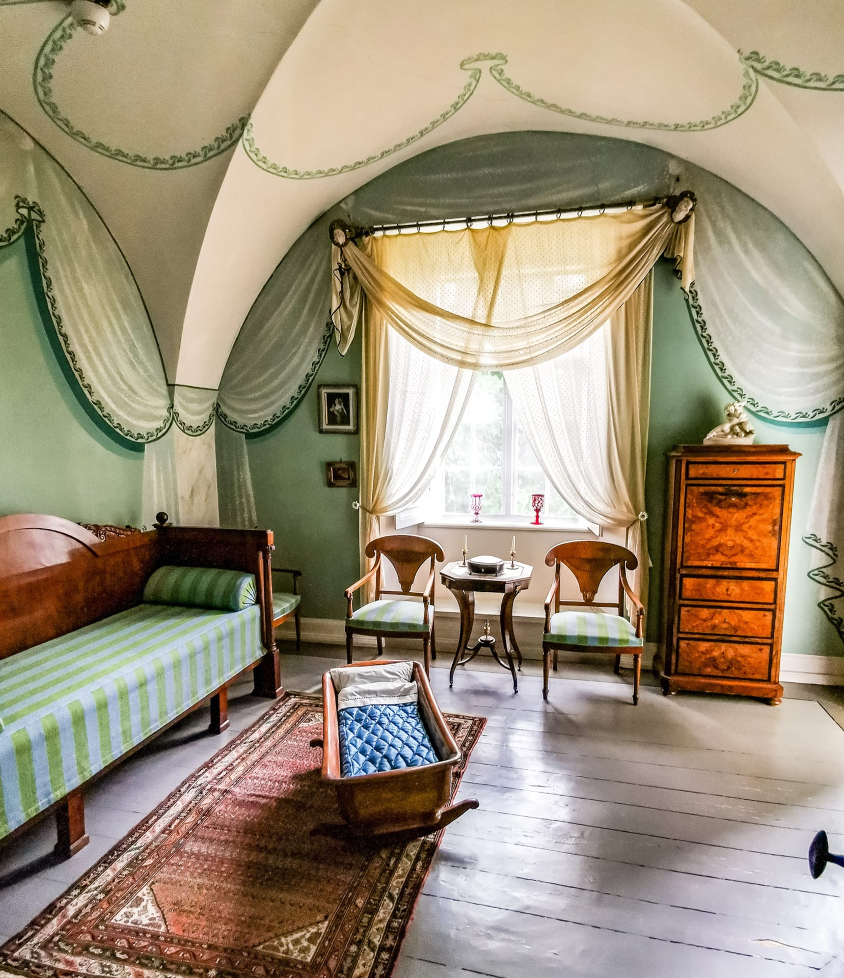 Louhisaari Manor Louhisaari Manor