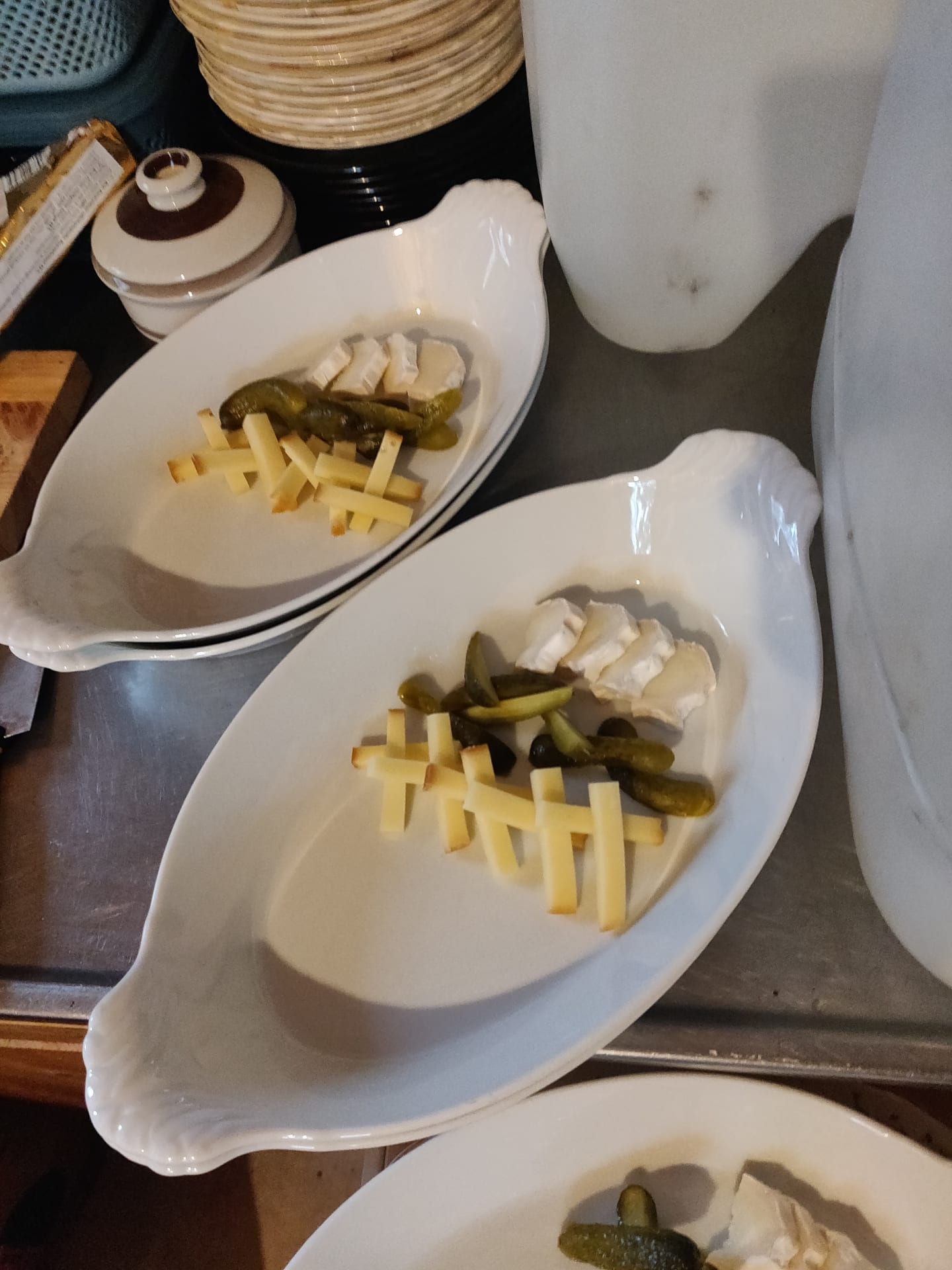 Irmas cookings