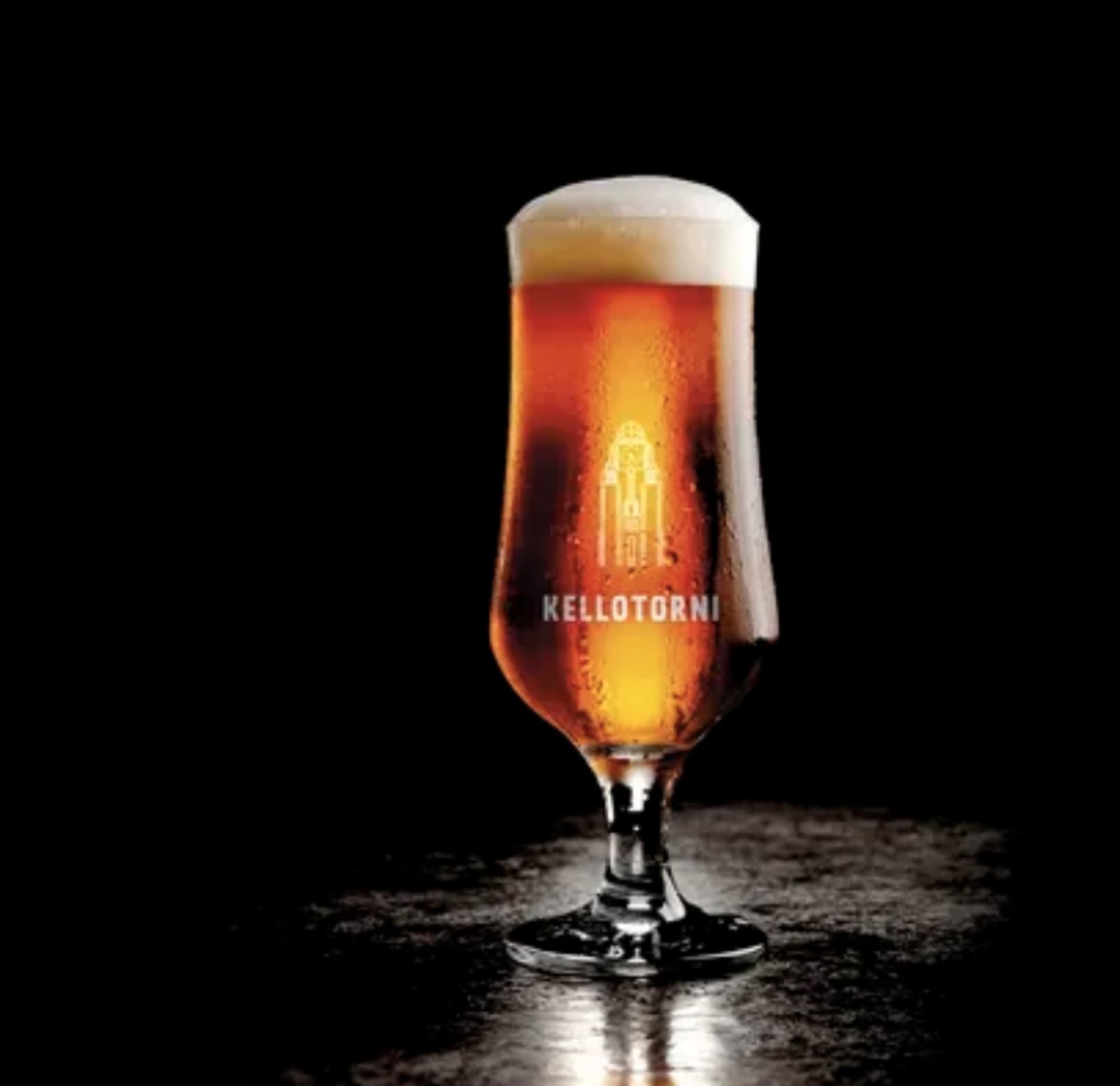 Brewery Tour & Tasting