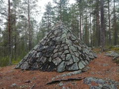 Maupertuis-muistomerkki