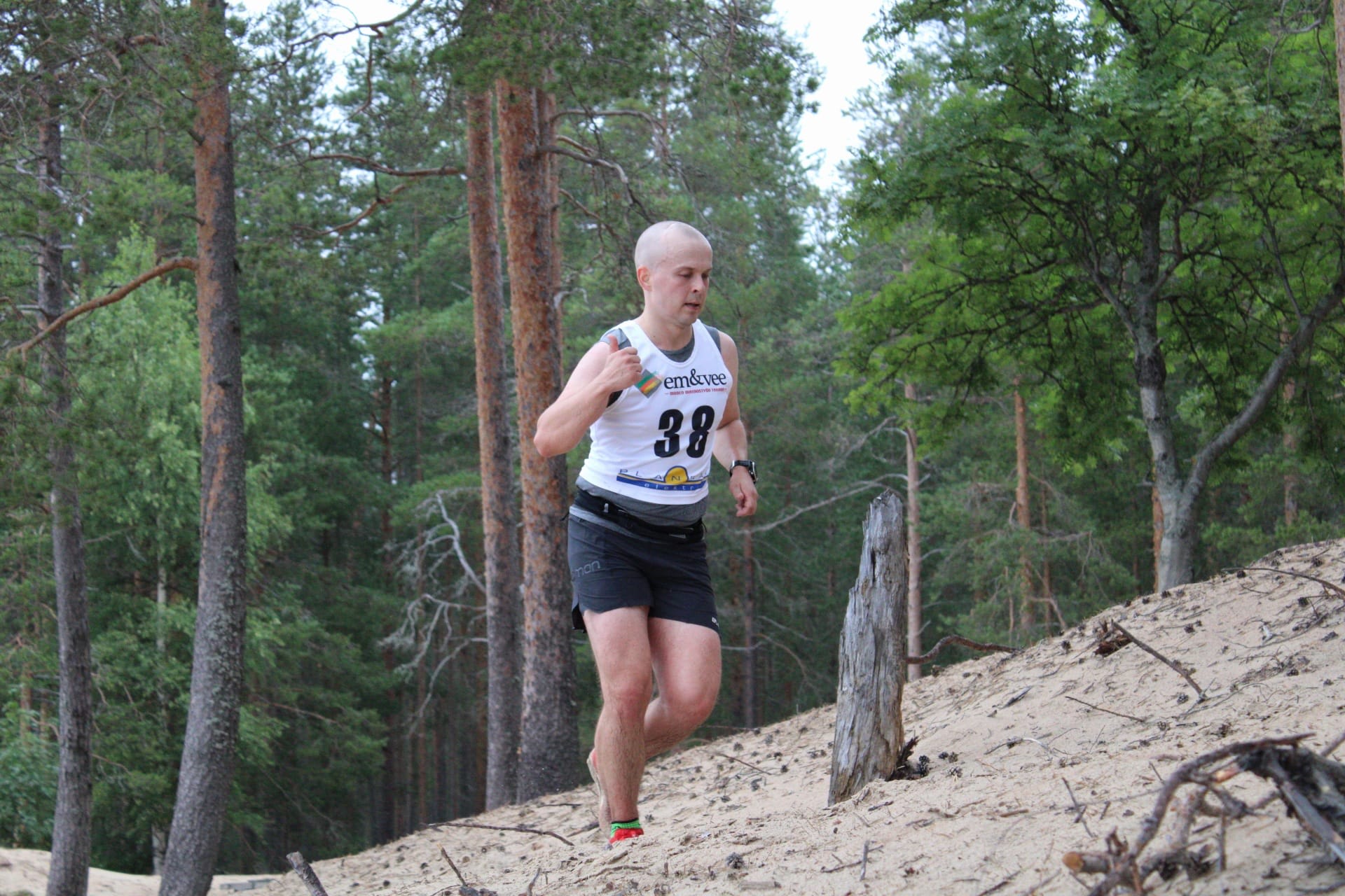 Luonnollisesti Oulujärvi Oy