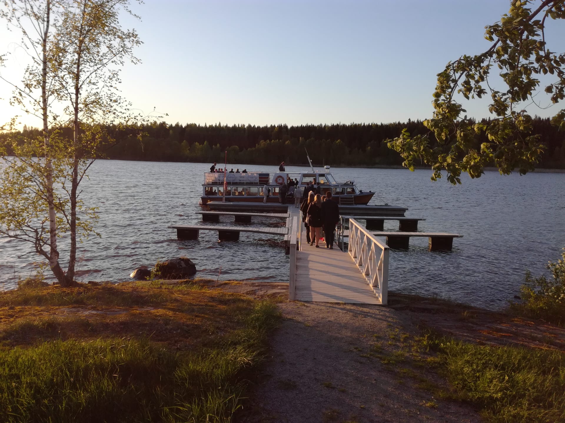 m/s Kulkuri