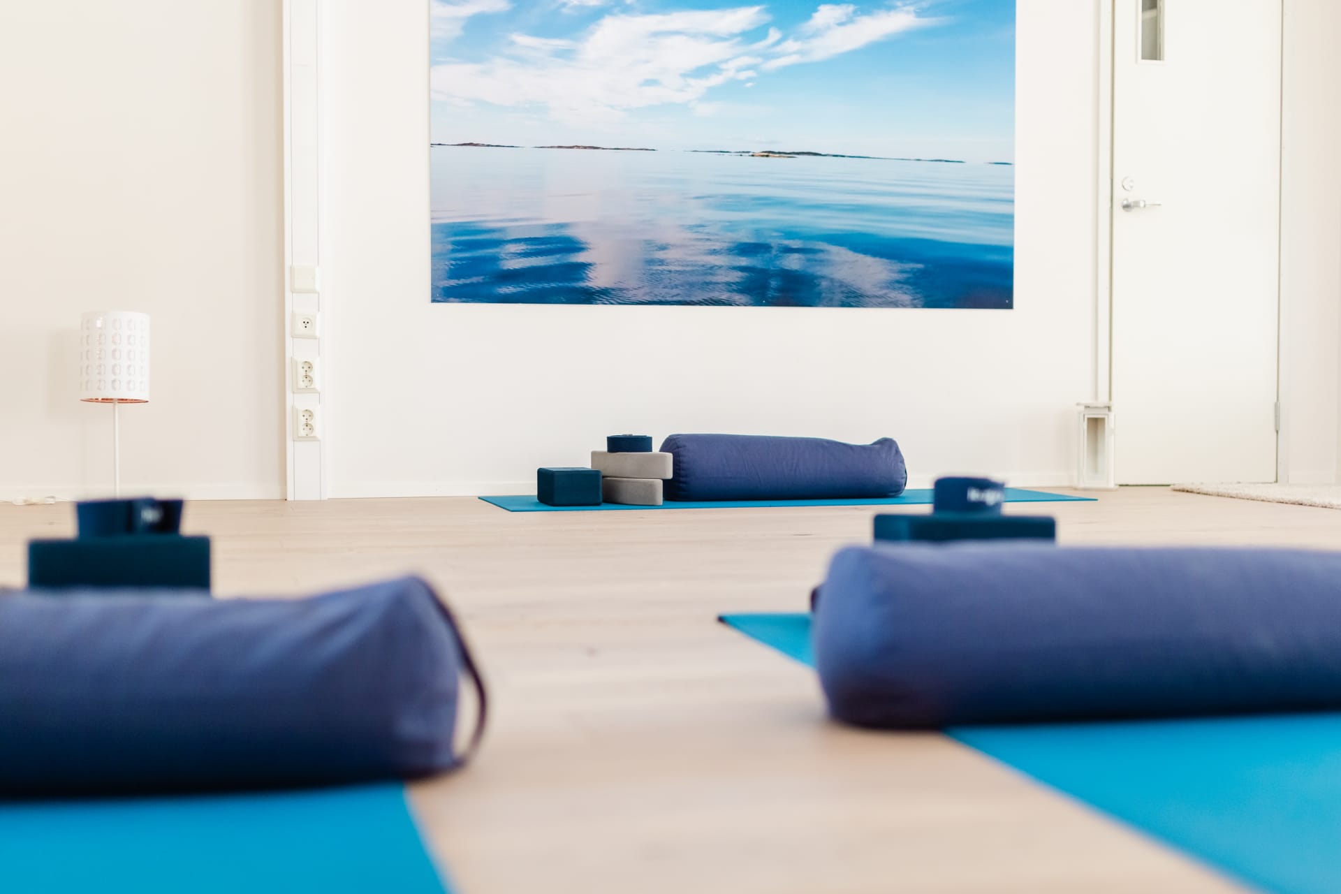 The Secret Archipelago – A Wellness Holiday by the Sea The Secret Archipelago – A Wellness Holiday by the Sea