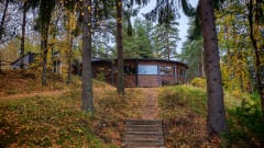 Lasihuone vuokratila @ Nature Dream Days