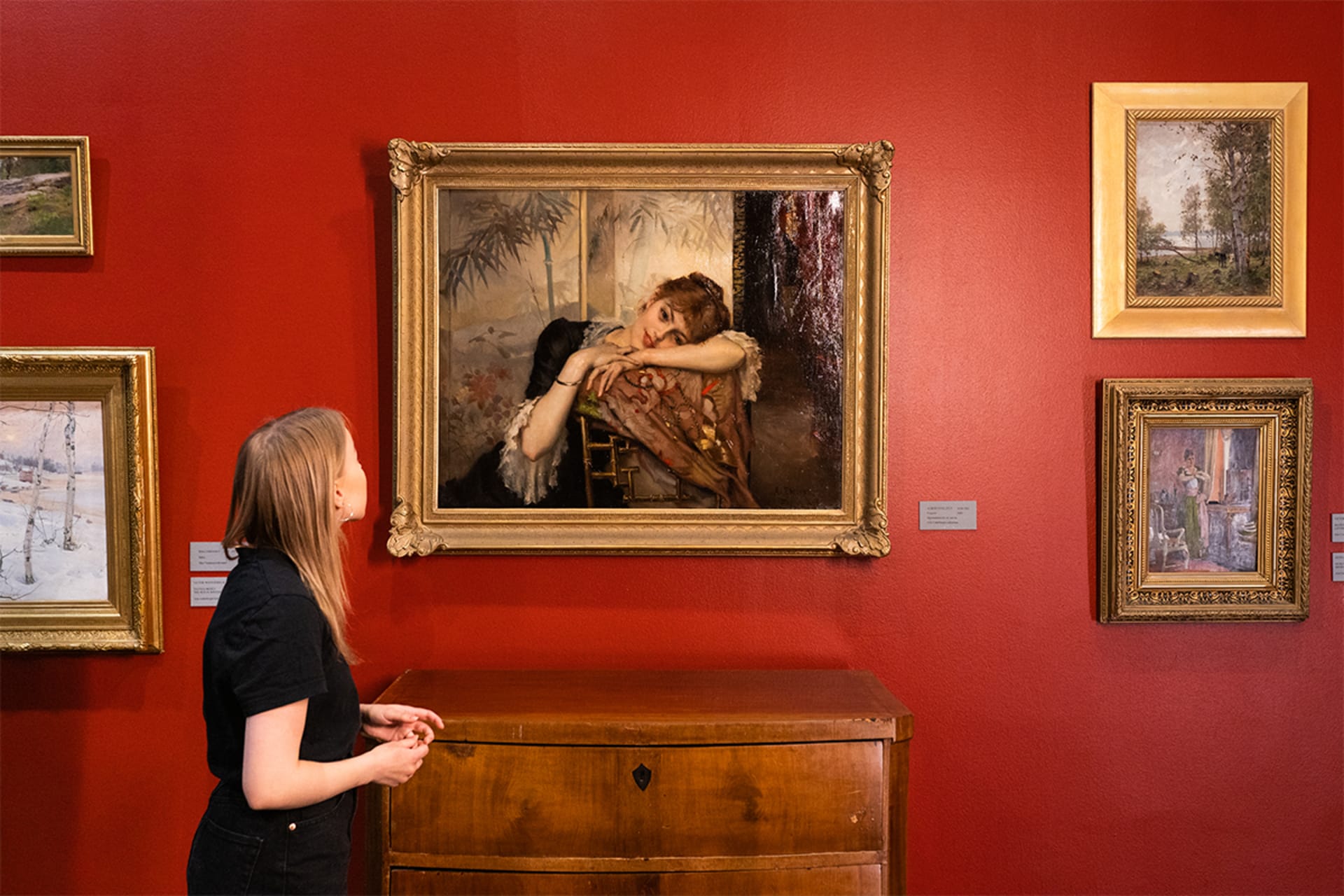Joensuu Art Museum Onni