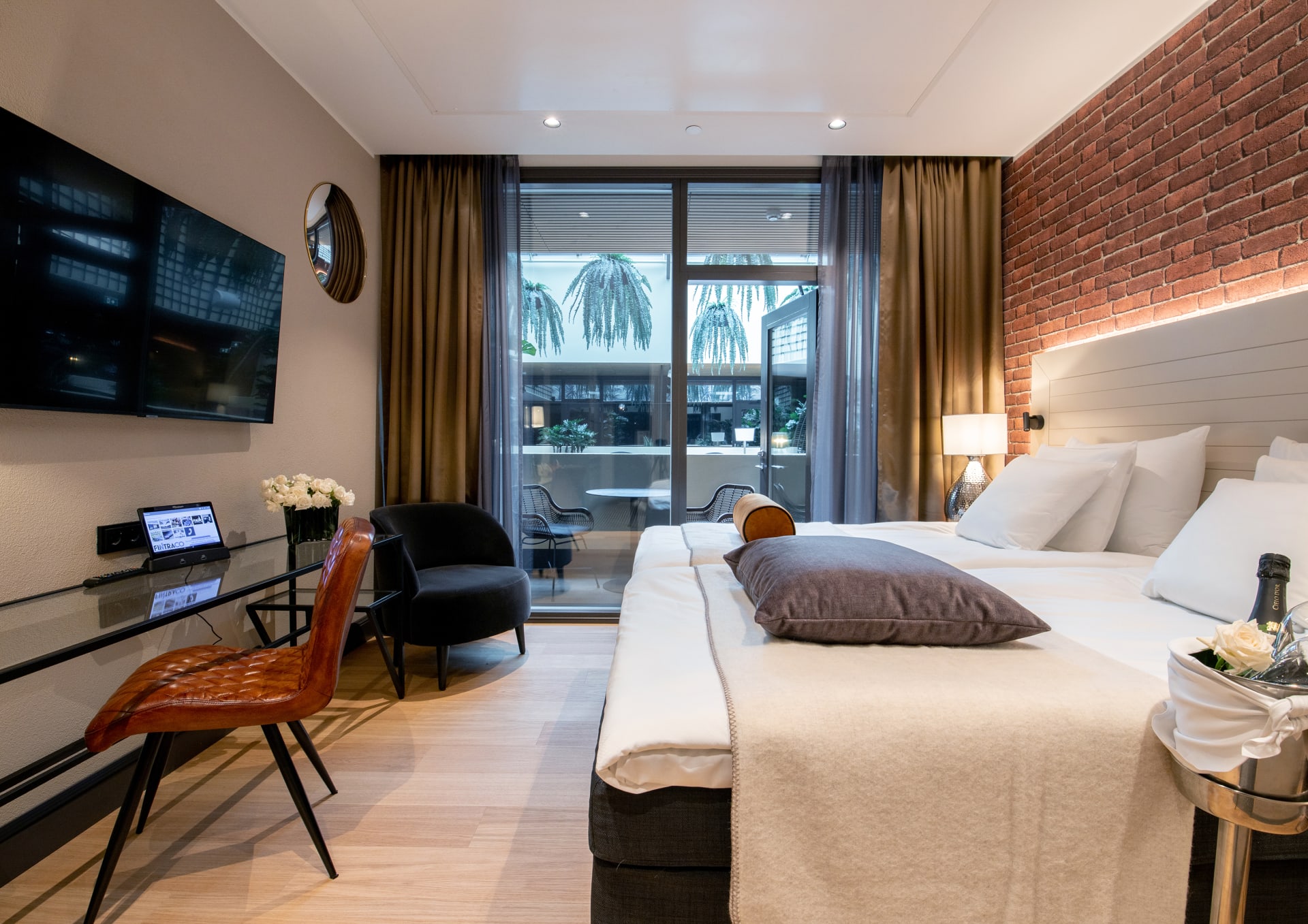 loft
