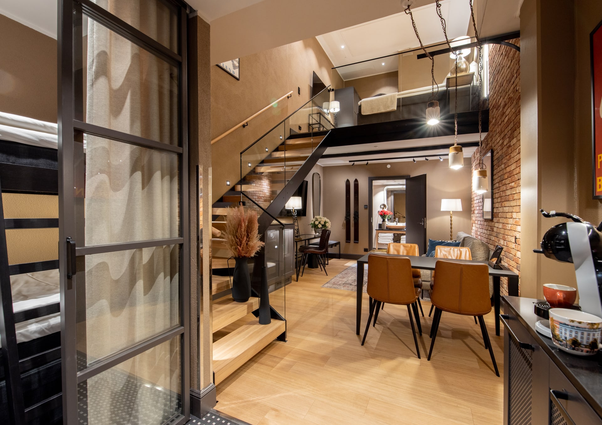 loft